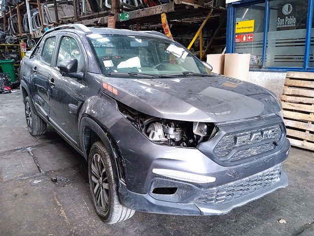 Puerta Jeep RAM 700  USADA